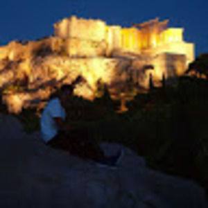 Meet your Posher, Jonathan